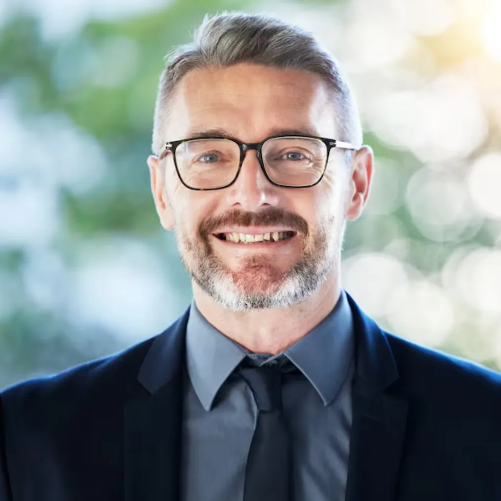 Jithu Jenson - Managing Partner & Senior Tax Consultant